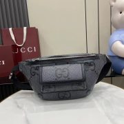 Gucci Jumbo Large Belt Bag