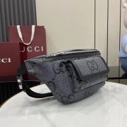 Gucci Jumbo Large Belt Bag - Image 3
