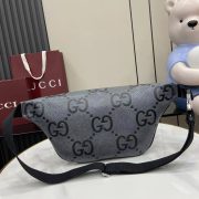 Gucci Jumbo Large Belt Bag - Image 2
