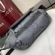 Gucci Jumbo Large Belt Bag - Image 7