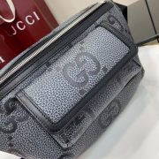 Gucci Jumbo Large Belt Bag - Image 5