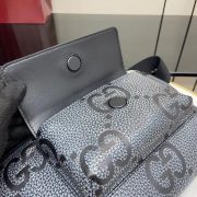 Gucci Jumbo Large Belt Bag - Image 6
