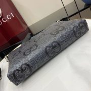 Gucci Jumbo Medium Crossbody Bag - Image 4