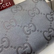 Gucci Jumbo Medium Crossbody Bag - Image 5