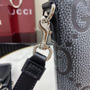 Gucci Jumbo Medium Crossbody Bag - Image 7