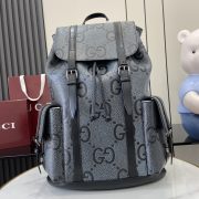 Gucci Jumbo Large Backpack