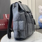 Gucci Jumbo Large Backpack - Image 3