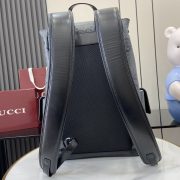 Gucci Jumbo Large Backpack - Image 4