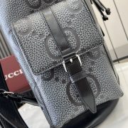 Gucci Jumbo Large Backpack - Image 6