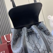 Gucci Jumbo Large Backpack - Image 7