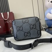 Gucci Jumbo Small Crossbody Bag - Image 2