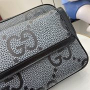 Gucci Jumbo Small Crossbody Bag - Image 4