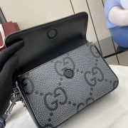 Gucci Jumbo Small Crossbody Bag - Image 7