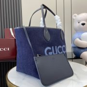 Gucci Totissima Large Reversible Tote Bag - Image 3