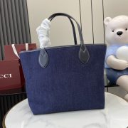 Gucci Totissima Large Reversible Tote Bag - Image 2