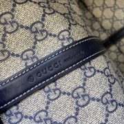 Gucci Totissima Large Reversible Tote Bag - Image 9
