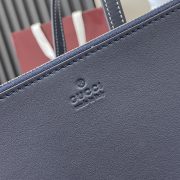 Gucci Totissima Large Reversible Tote Bag - Image 7