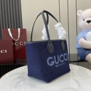 Gucci Totissima Small Reversible Tote Bag - Image 2