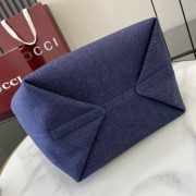 Gucci Totissima Small Reversible Tote Bag - Image 4