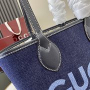 Gucci Totissima Small Reversible Tote Bag - Image 5