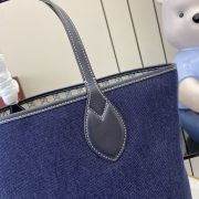 Gucci Totissima Small Reversible Tote Bag - Image 6