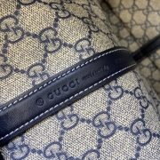 Gucci Totissima Small Reversible Tote Bag - Image 8