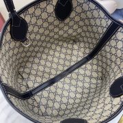 Gucci Totissima Small Reversible Tote Bag - Image 7