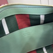 Gucci Emblem Small Shoulder Bag - Image 9
