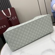 Gucci Emblem Large Tote Bag - Image 7