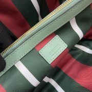 Gucci Emblem Medium Tote Bag - Image 9