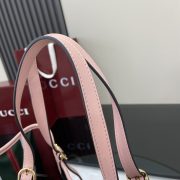 Gucci Emblem Large Tote Bag - Image 7