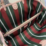 Gucci Emblem Large Tote Bag - Image 8