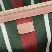 Gucci Emblem Large Tote Bag - Image 9