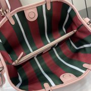 Gucci Emblem Medium Tote Bag - Image 7