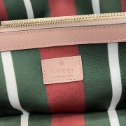 Gucci Emblem Medium Tote Bag - Image 9