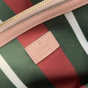 Gucci Emblem Medium Bucket Bag - Image 9