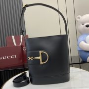 Gucci 73 Medium Bucket Bag