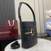 Gucci 73 Medium Bucket Bag - Image 3