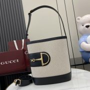 Gucci 73 Medium Bucket Bag