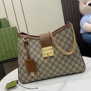 Gucci Padlock Large Shoulder Bag