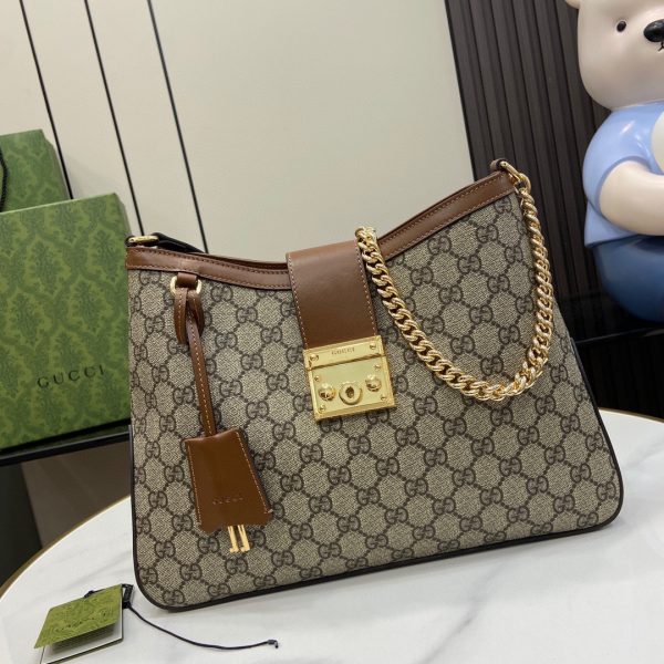 Gucci Padlock Large Shoulder Bag