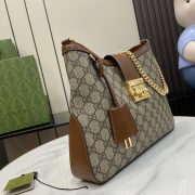 Gucci Padlock Large Shoulder Bag - Image 2