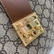 Gucci Padlock Large Shoulder Bag - Image 5