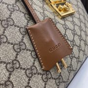 Gucci Padlock Large Shoulder Bag - Image 7