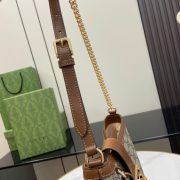 Gucci Padlock Large Shoulder Bag - Image 8