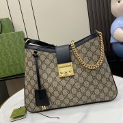 Gucci Padlock Large Shoulder Bag