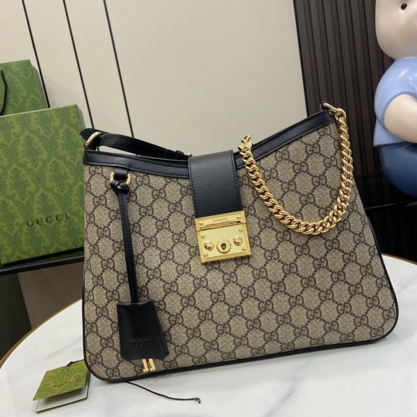 Gucci Padlock Large Shoulder Bag
