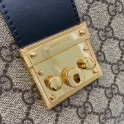 Gucci Padlock Large Shoulder Bag - Image 5