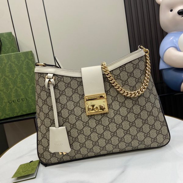 Gucci Padlock Large Shoulder Bag