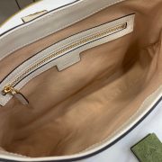 Gucci Padlock Large Shoulder Bag - Image 8